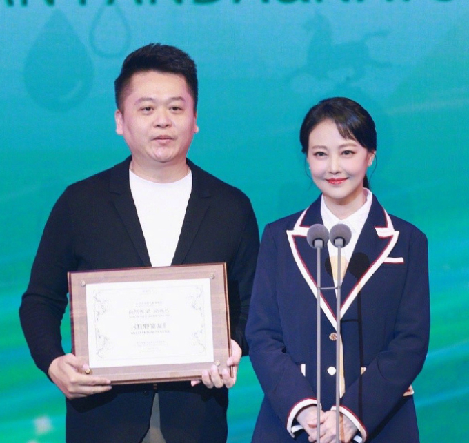 Xót xa trước loạt ảnh cuối cùng của Châu Hải My trước khi qua đời, vẫn còn tươi tắn và khỏe mạnh thế mà... - Hình 3