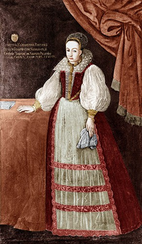 Elizabeth Bathory: Nữ Bá tước đẹp nhất châu Âu và tội ác kinh hoàng, hại 600 người chỉ để làm đẹp - Hình 5