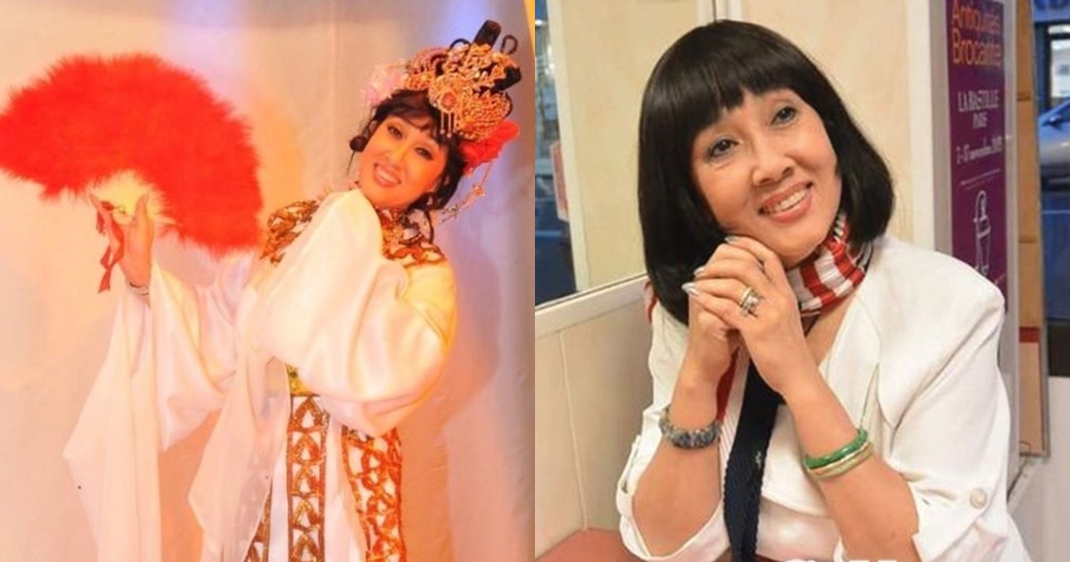 Hà Mỹ Xuân: Trưng Nhị của Tiếng Trống Mê Linh đình đám, U80 sống khá giả, chồng cưng hết mực - Hình 8