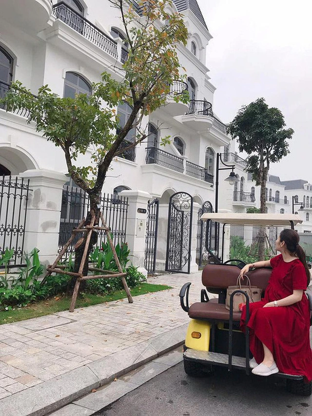Hằng Túi: Hot mom 6 con danh tiếng lẫy lừng, BĐS trải dài từ Bắc chí Nam, tài sản trăm tỷ chất núi - Hình 4