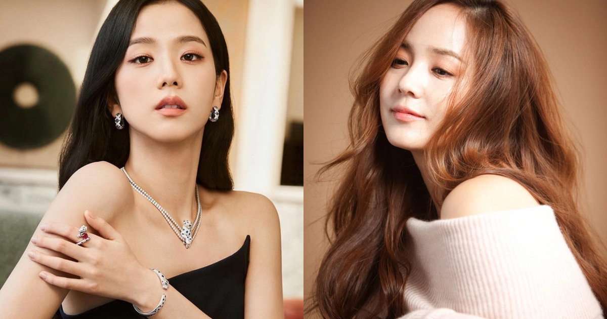 Jisoo (BLACKPINK) bất ngờ bị 1 mỹ nhân Kpop réo tên, các nhãn hàng ra sức tranh giành vì điều này! - Hình 10