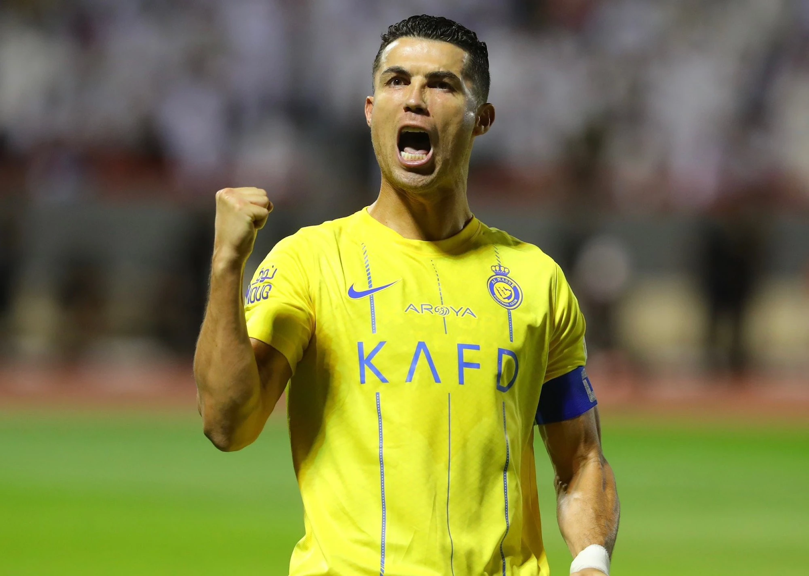 Ronaldo và Messi sau khi rời châu Âu, đều có cuộc sống như mơ cùng gia đình hạnh phúc - Hình 7