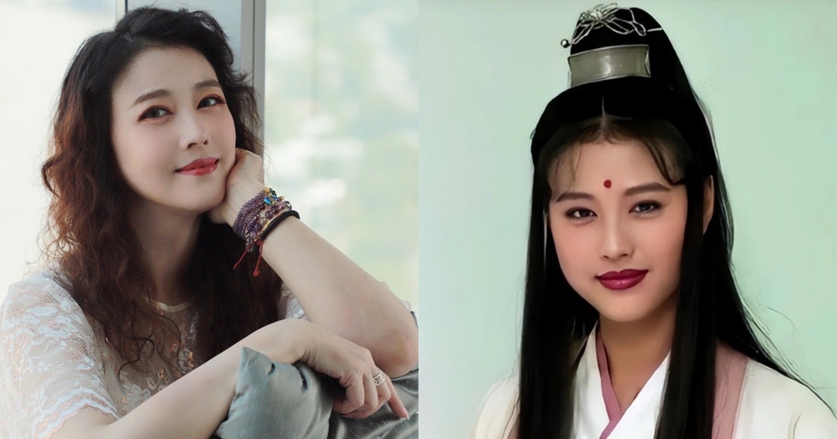 Showbiz Trung Quốc sốc lớn khi nghe tin Chu Chỉ Nhược Châu Hải My đột ngột qua đời - Hình 8