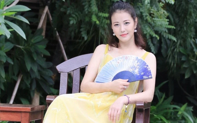 Showbiz Trung Quốc sốc lớn khi nghe tin Chu Chỉ Nhược Châu Hải My đột ngột qua đời - Hình 3