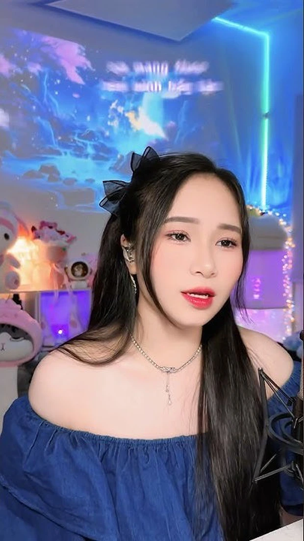 Tiktoker Mây Bae lên tiếng giải oan khi bị tố là trà xanh, phủ nhận tin đồn nhận chu cấp 8 tỷ đồng - Hình 2