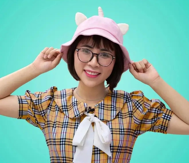 Youtuber Thơ Nguyễn cà khịa mẹ ruột Bảo Ngọc vụ xuống tóc, còn nói về luật nhân quả giữa ồn ào? - Hình 8