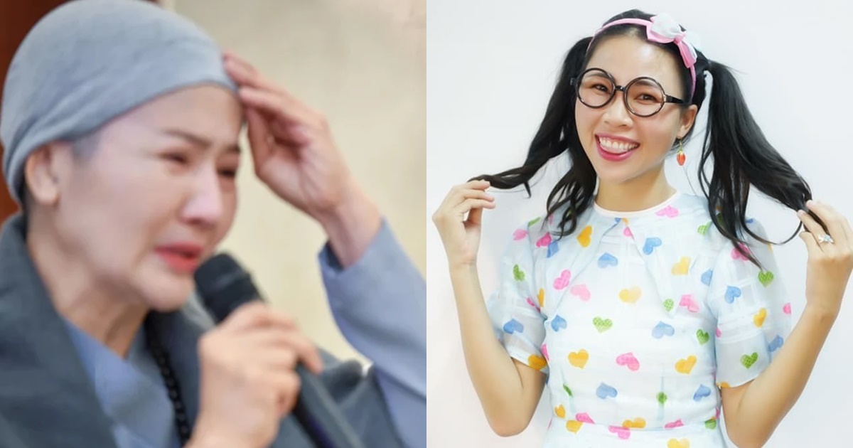 Youtuber Thơ Nguyễn cà khịa mẹ ruột Bảo Ngọc vụ xuống tóc, còn nói về luật nhân quả giữa ồn ào? - Hình 9