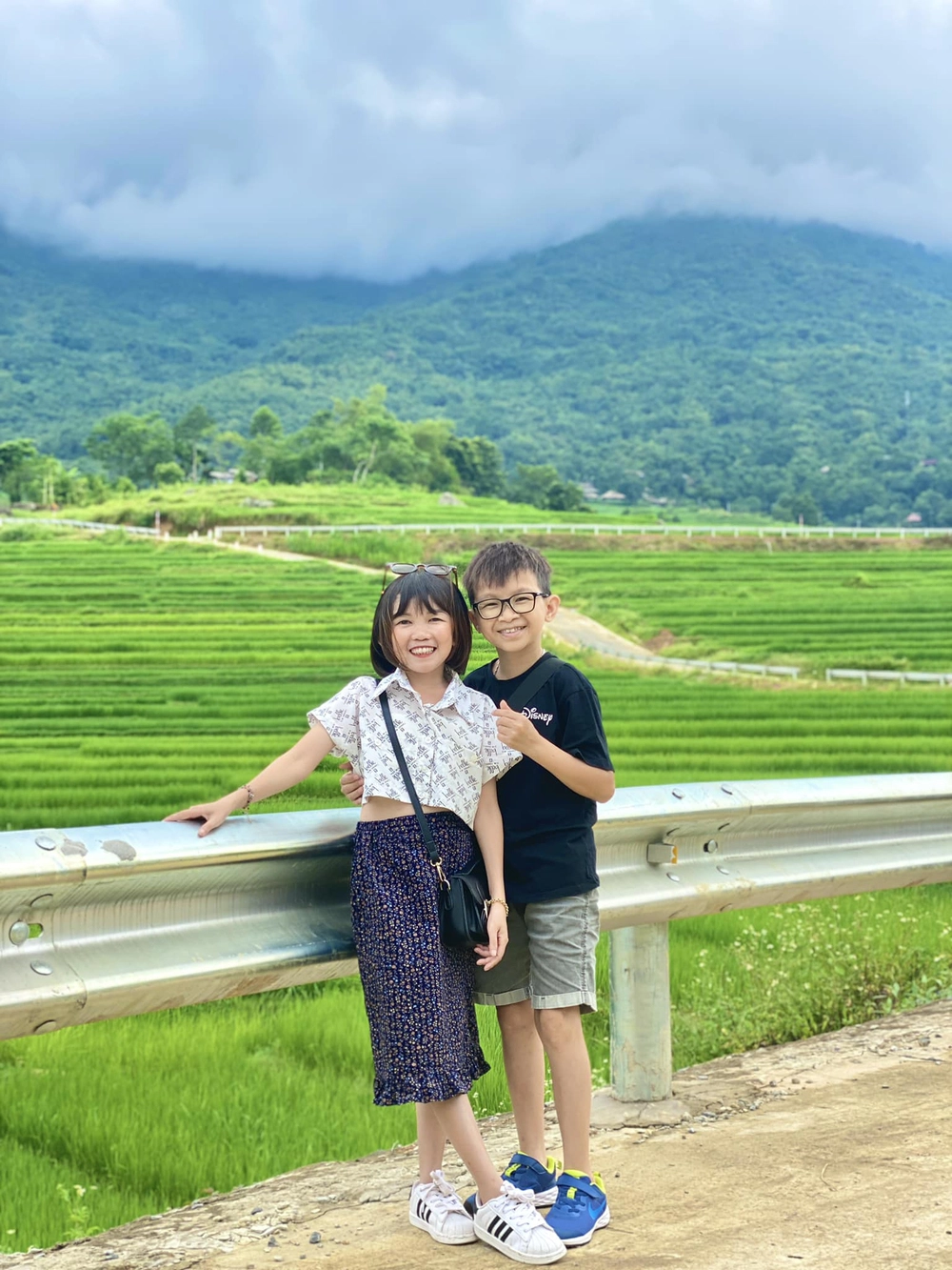 Cặp vợ chồng tí hon mở công ty, cửa hàng kinh doanh sau 4 năm kết hôn - Hình 6
