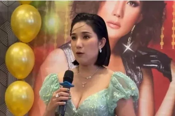 Cát Tường bệnh nặng nguy cơ sang ung thư, suy sụp tinh thần sau ồn ào quảng cáo sai sự thật - Hình 3