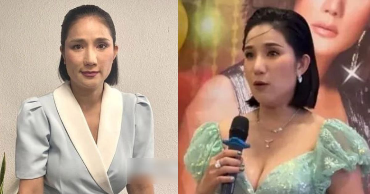 Cát Tường bệnh nặng nguy cơ sang ung thư, suy sụp tinh thần sau ồn ào quảng cáo sai sự thật - Hình 8