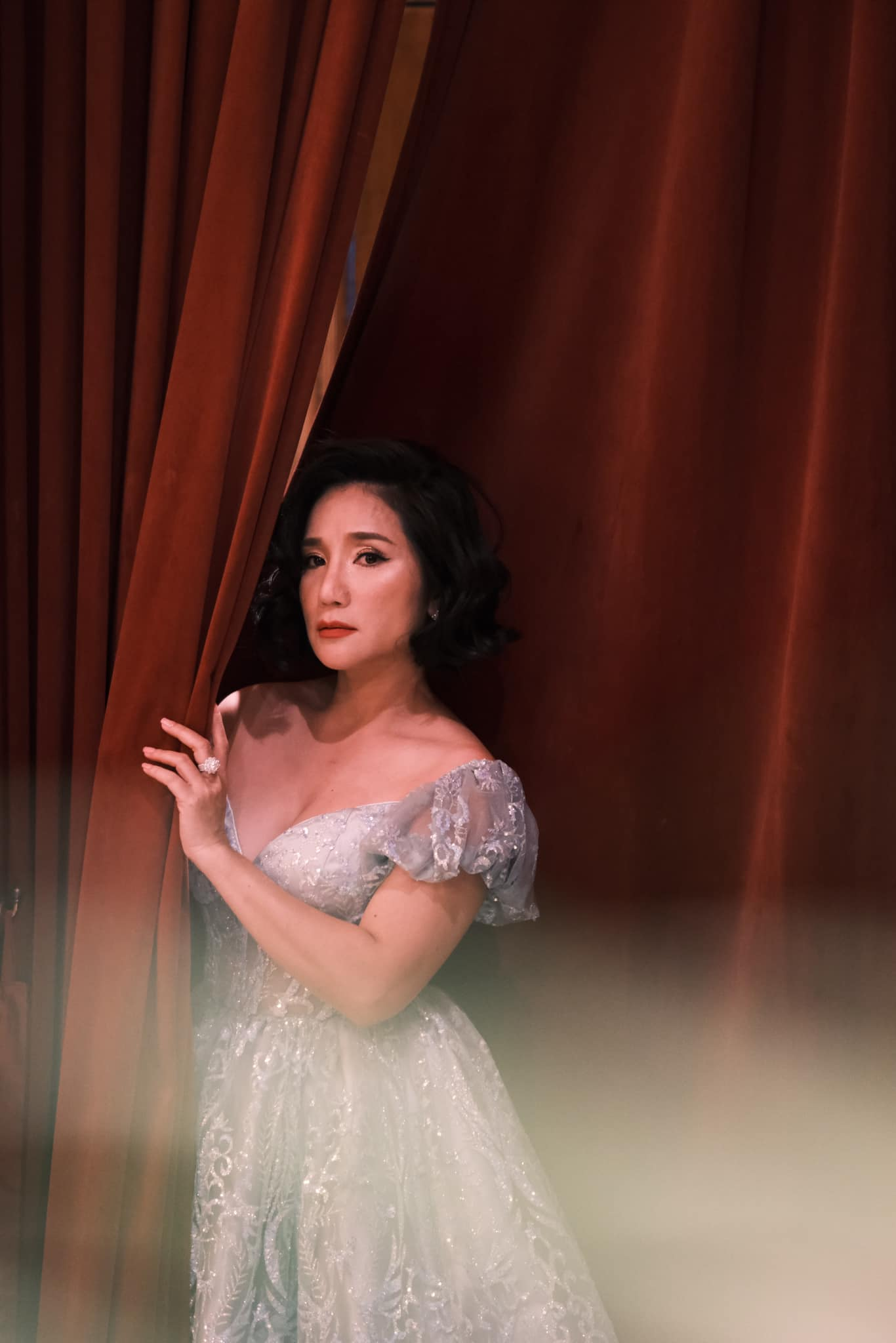 Cát Tường bệnh nặng nguy cơ sang ung thư, suy sụp tinh thần sau ồn ào quảng cáo sai sự thật - Hình 5