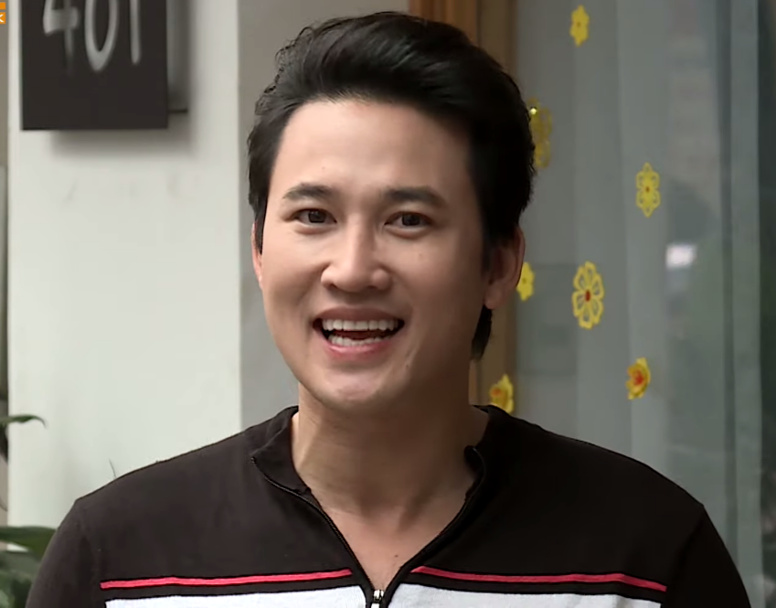 Hà Trí Quang như kẻ ngoại đạo trong showbiz, từng gây sốt CĐM khi tổ chức đám cưới đồng giới - Hình 4
