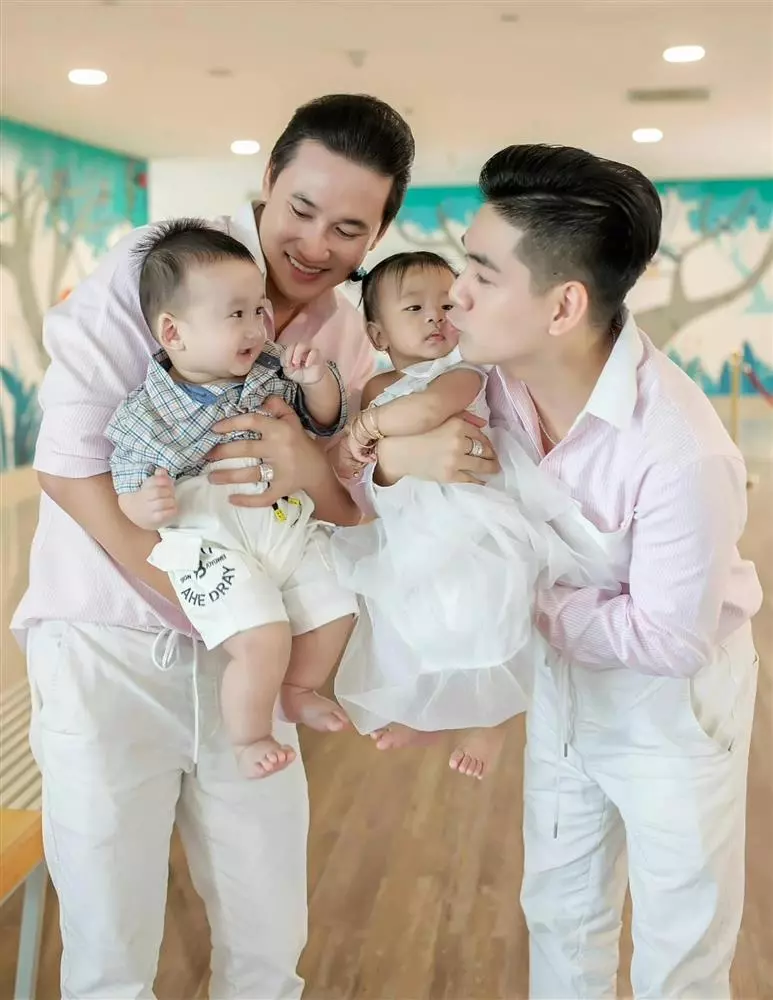 Hà Trí Quang như kẻ ngoại đạo trong showbiz, từng gây sốt CĐM khi tổ chức đám cưới đồng giới - Hình 7