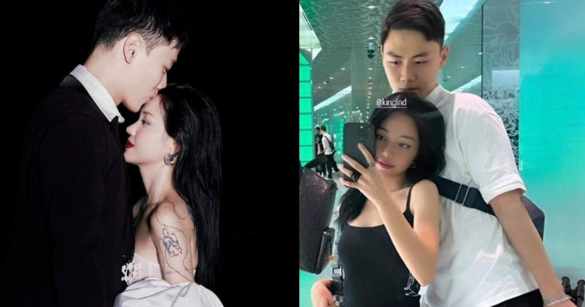 Linh Ngọc Đàm lộ ảnh như đám cưới tại biển, chồng cực phẩm, vừa đẹp trai vừa chiều bạn gái hết mực - Hình 12