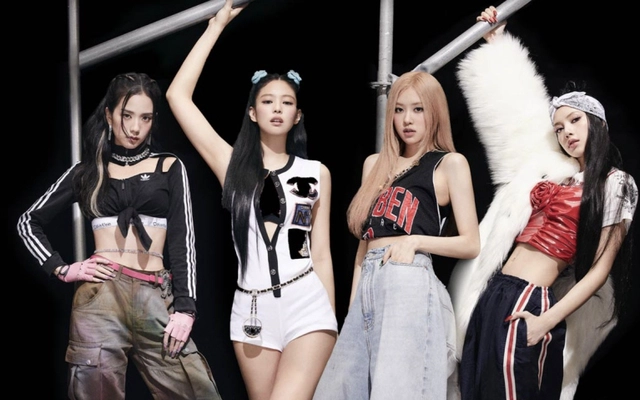 Lisa (BLACKPINK) nghi sang Pháp sinh sống cùng bạn trai tỷ phú, fan lo sốt vó vì 1 lý do - Hình 1