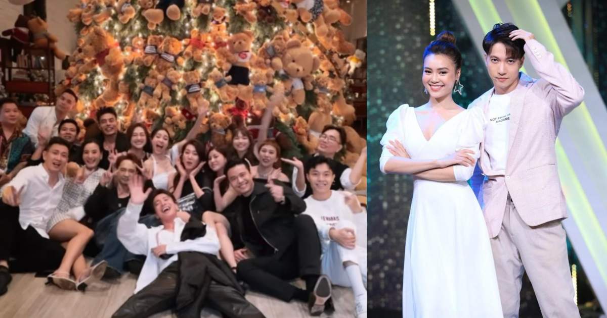 ST Sơn Thạch nằm dài bên Lâm Thành Kim giữa nghi vấn hẹn hò, Lan Ngọc - Thúy Ngân tỏ rõ thái độ - Hình 9