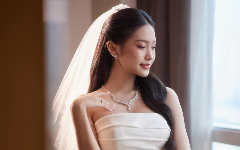 Văn Hậu - Hải My được người đặc biệt se duyên vợ chồng, đàng trai cưa cẩm đàng gái thế nào? - Hình 3