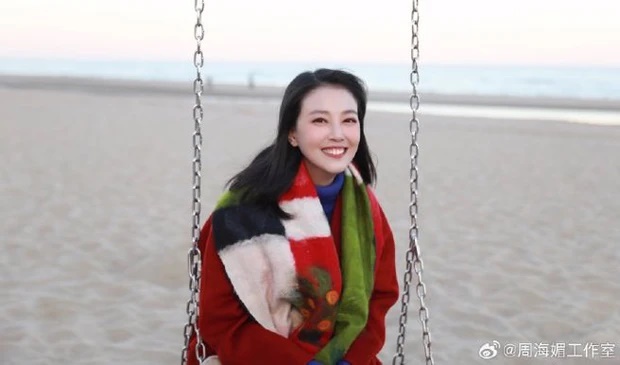 Châu Hải My bị sao nam lợi dụng chuyện qua đời để ké fame, phán câu xanh rờn, CĐM phơi bày sự thật - Hình 1
