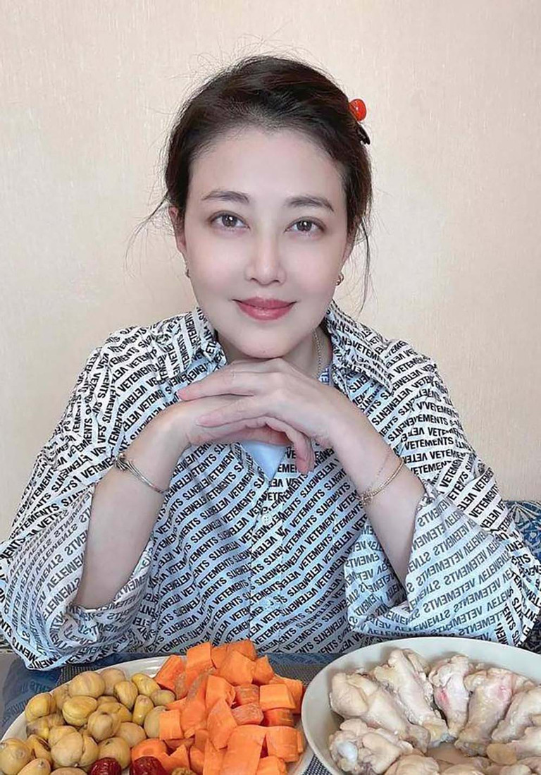 Châu Hải My lộ chi tiết khổ sở trước khi qua đời, sống tằn tiện, hà khắc dù đã là siêu sao - Hình 6