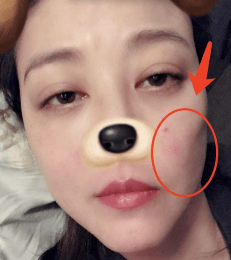 Châu Hải My lộ chi tiết khổ sở trước khi qua đời, sống tằn tiện, hà khắc dù đã là siêu sao - Hình 5