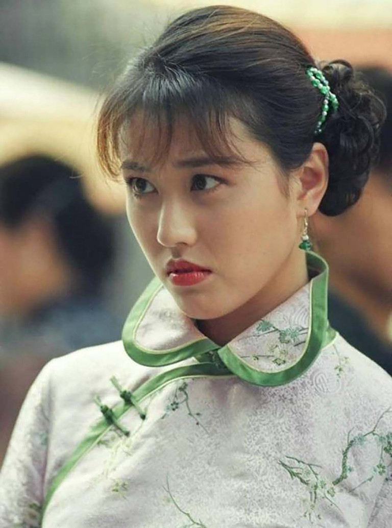 Châu Hải My lộ chi tiết khổ sở trước khi qua đời, sống tằn tiện, hà khắc dù đã là siêu sao - Hình 4