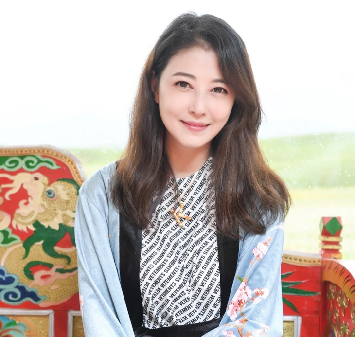 Châu Hải My lộ chi tiết khổ sở trước khi qua đời, sống tằn tiện, hà khắc dù đã là siêu sao - Hình 1
