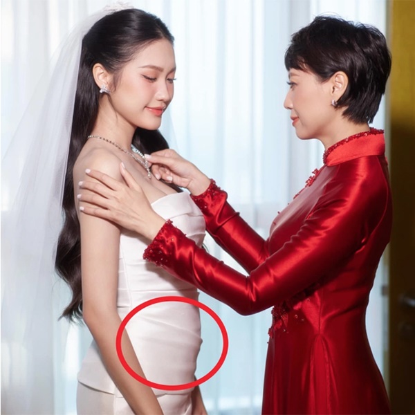 Đoàn Văn Hậu đã lên chức sau khi cưới vợ, Doãn Hải My mệt mỏi vì mãi không làm được điều này - Hình 7