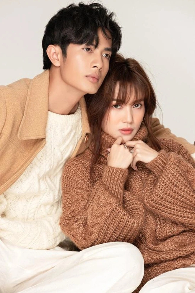 Khả Như tiết lộ lý do vẫn còn ế, cộng đồng mạng đồng loạt gọi tên Huỳnh Phương - Hình 5