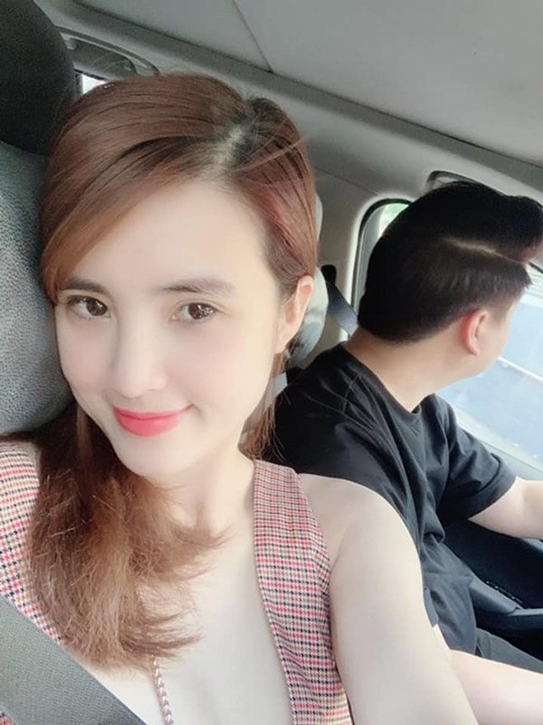 Lê Khánh Chi: Em gái Công Vinh từng ầm ĩ vụ tiểu tam ở Singapore, về nước đổi đời, sống sang chảnh - Hình 5