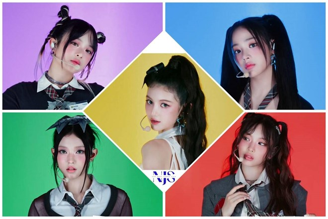 NewJeans vượt mặt BLACKPINK 1 cú gây chấn động truyền thông, tạo nên lịch sử lần đầu tiên của Kpop - Hình 4