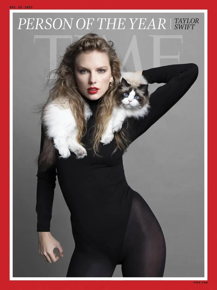 Thời đại của Taylor Swift - một trong những phụ nữ quyền lực nhất thế giới - Hình 3