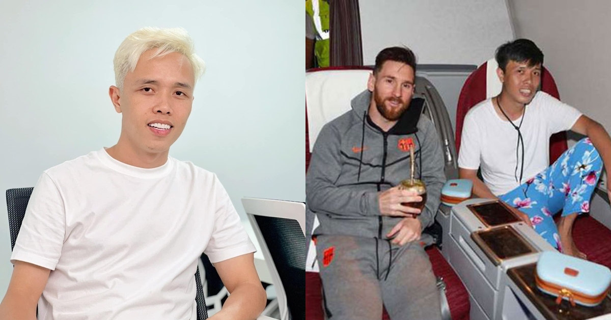Huy Quần Hoa: Nổi lên nhờ trình photoshop đỉnh cao, chìm sâu vì lùm xùm cắm sừng vợ - Hình 9