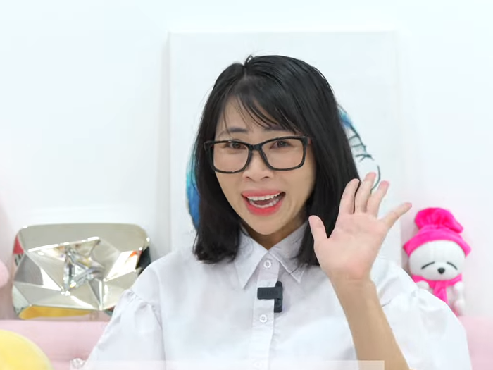 Youtuber Thơ Nguyễn từng ngập trong bể phốt trước khi dính lùm xùm với sao nhí Bảo Ngọc - Hình 6