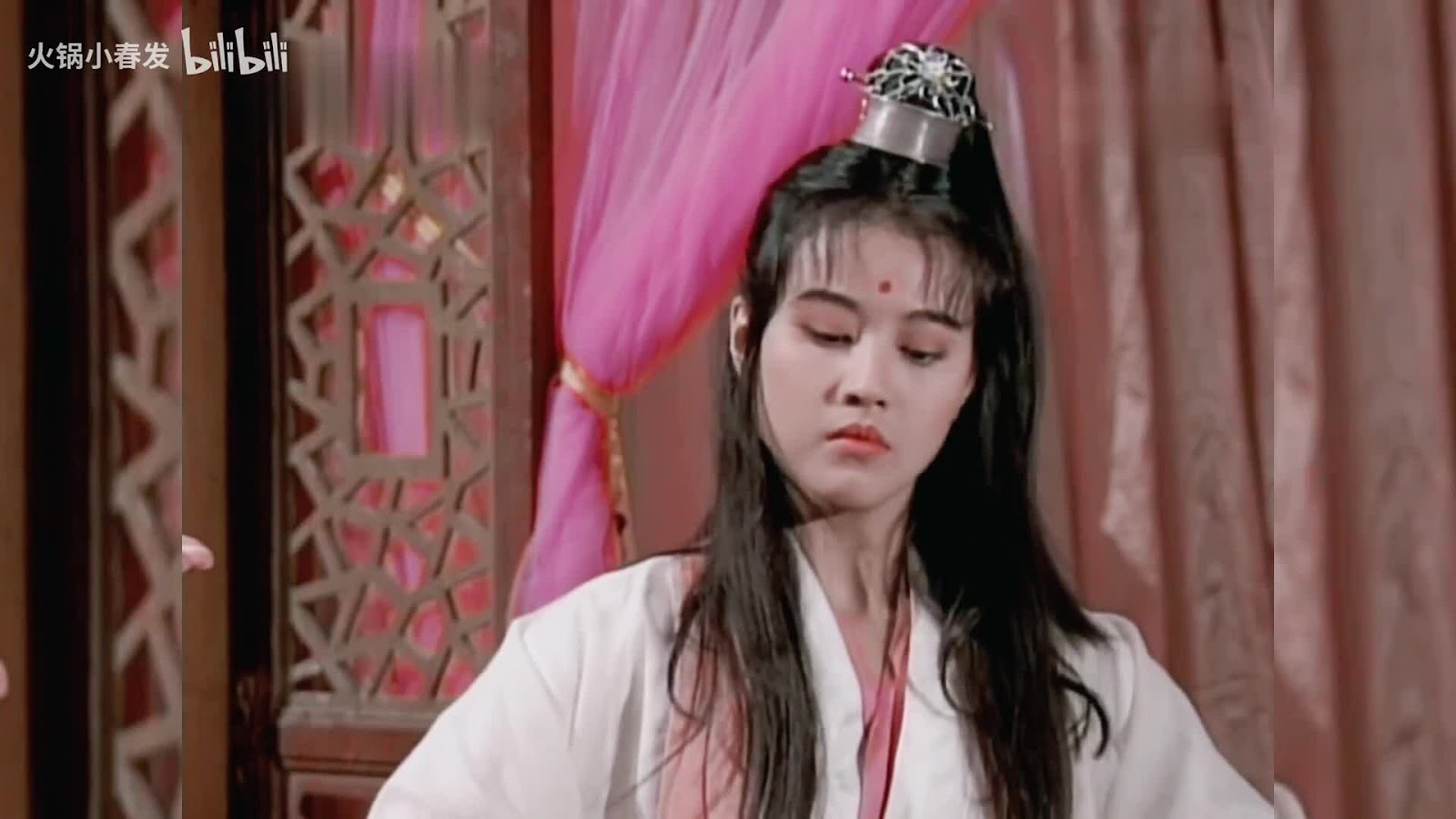 Châu Hải My được ông lớn công khai tiếc thương sau khi qua đời, có 1 bí mật bị lộ - Hình 2