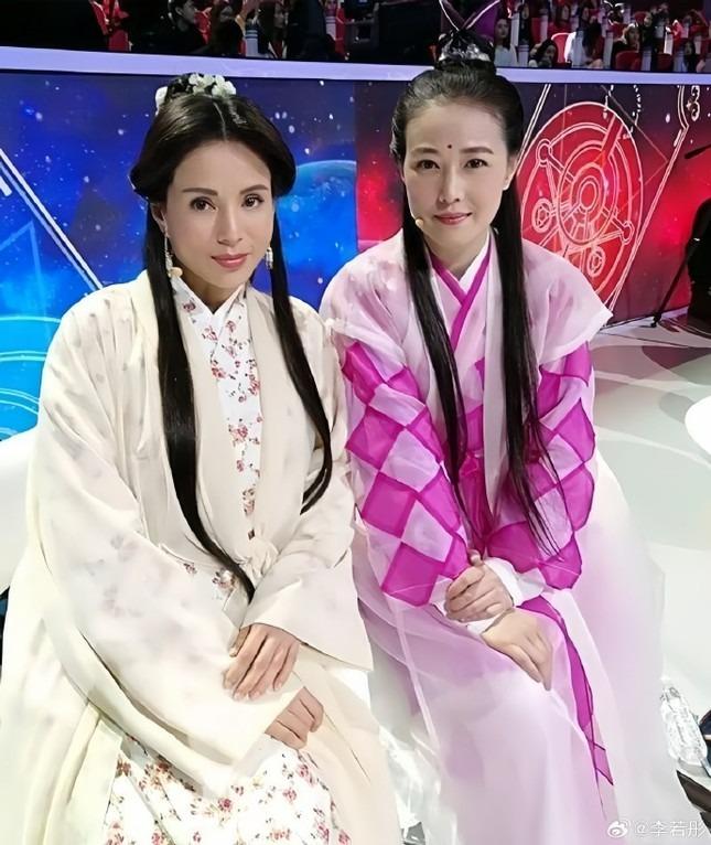 Châu Hải My được ông lớn công khai tiếc thương sau khi qua đời, có 1 bí mật bị lộ - Hình 5