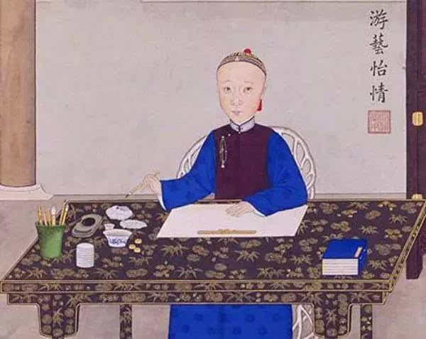 Đồng Trị - Hoàng đế nhà Thanh nghiện sắc dục, ăn chơi trác táng đến đánh mất cả cuộc đời - Hình 3