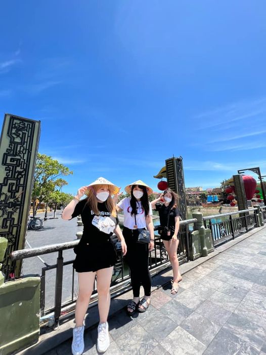 Hot girl mới nổi mặt ngây thơ nhưng vòng 1 muốn nổ tung, nhiều anh đỏ mặt, biết info lại càng choáng - Hình 12