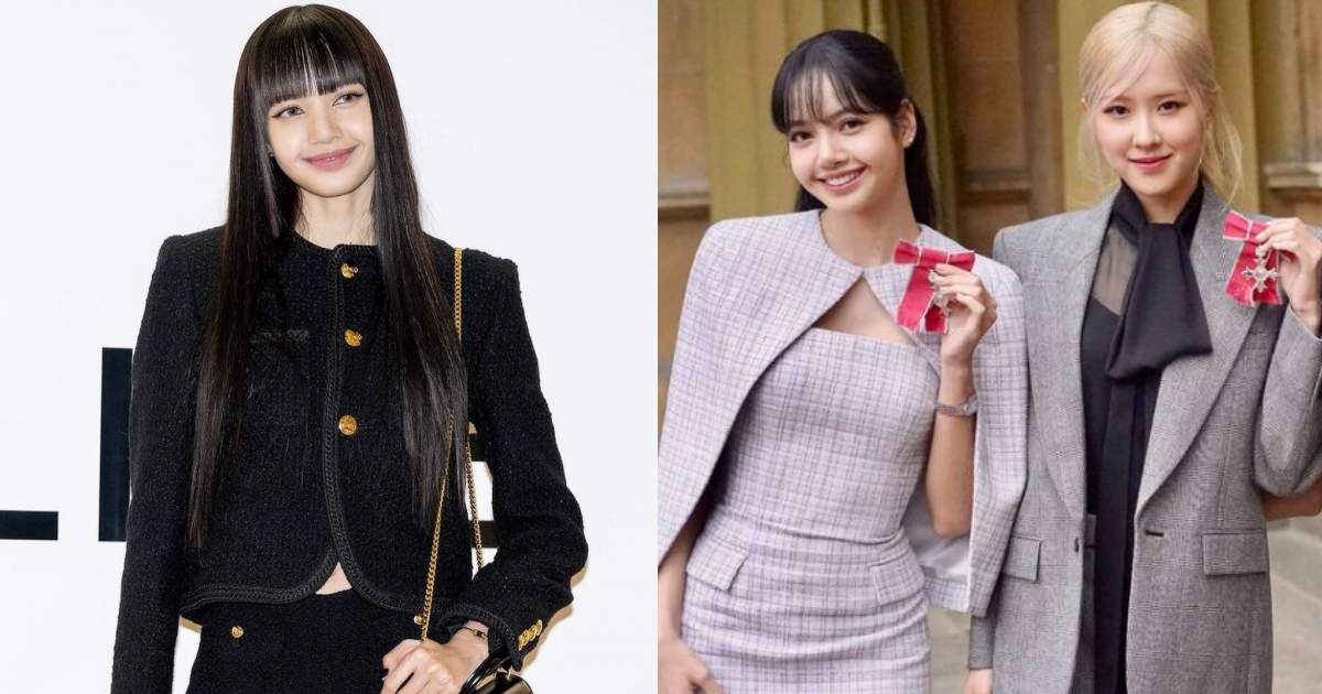 Lisa vượt mặt chị em BLACKPINK, chuẩn bị xác lập thêm kỷ lục chưa từng có giữa ồn ào hẹn hò đại gia - Hình 9
