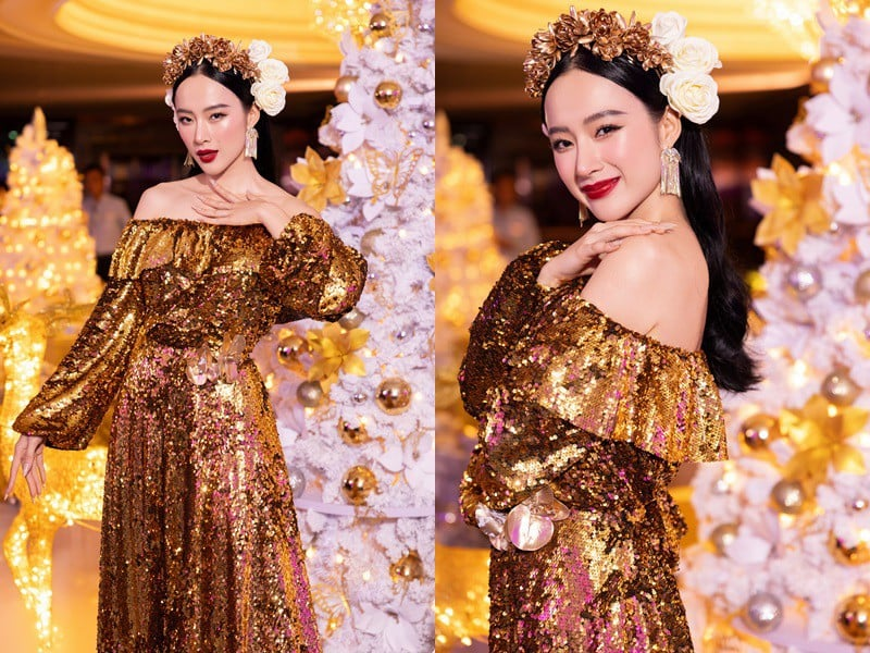 Angela Phương Trinh bất ngờ nói hối hận 1 điều, còn tuyên bố sẽ thay đổi khiến fan hoang mang - Hình 1