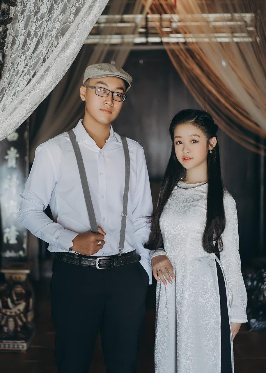 Anh trai Bảo Ngọc nghi em gái bị 1 youtuber hại bằng bùa ngải, xin kẹp tóc để gắn lên đầu Kumanthong - Hình 2