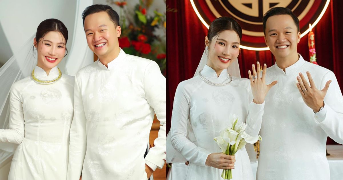 Diễm My 9X tuyên bố né xa showbiz sau khi kết hôn, muốn có thai tự nhiên, hiếm hoi nhắc về mẹ quá cố - Hình 8