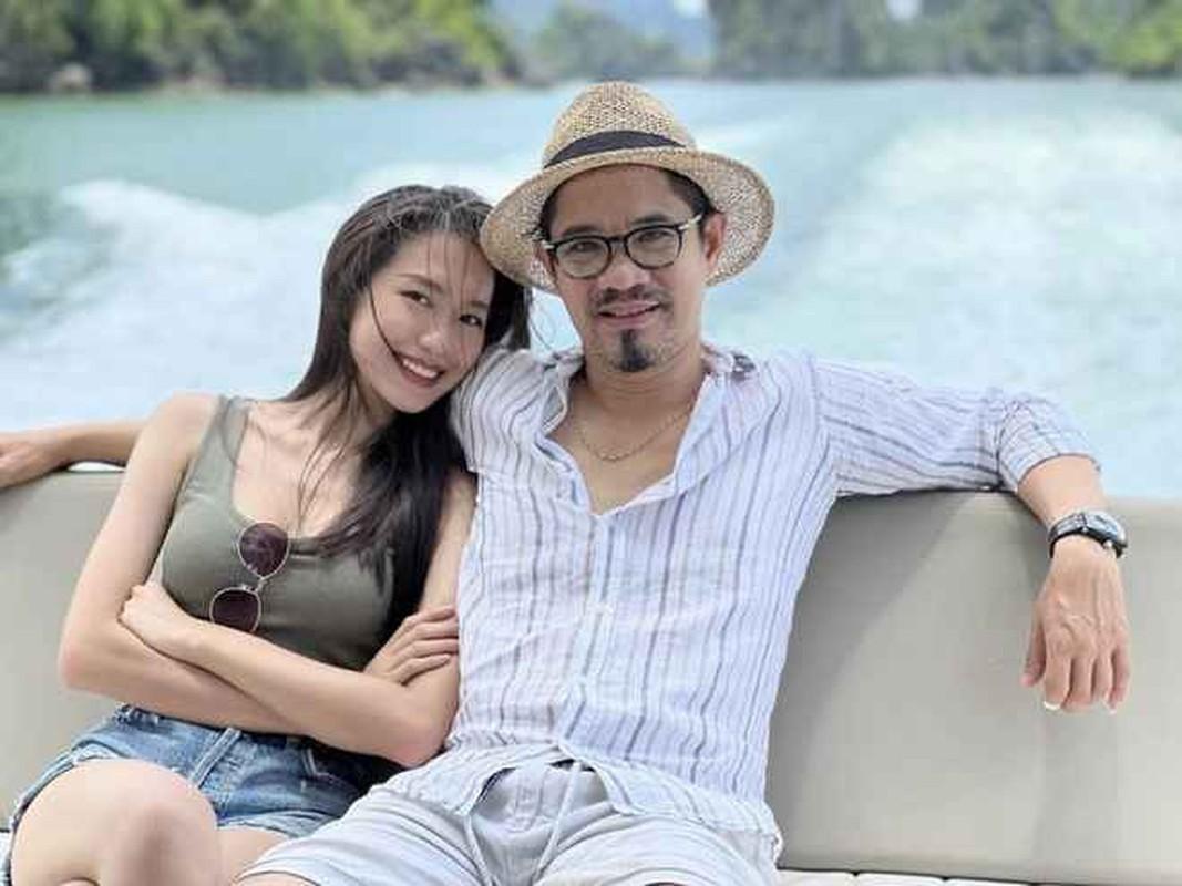 Doãn Hải My lần đầu làm dâu nhà Đoàn Văn Hậu trong ngày sinh nhật, bố ruột lên tiếng gây choáng - Hình 2