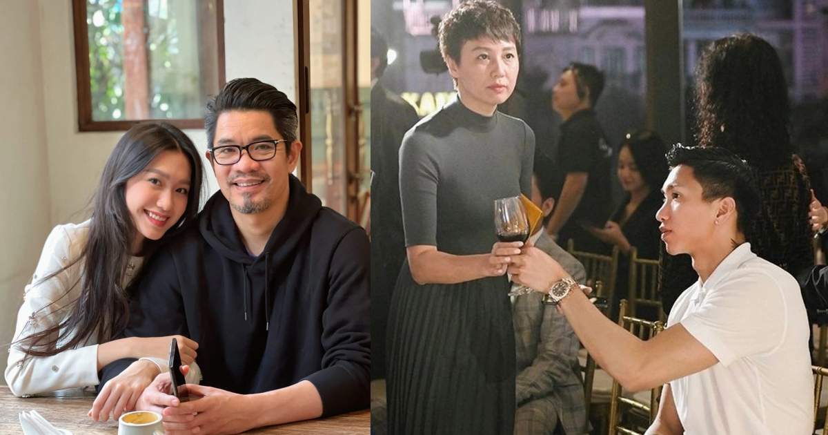 Doãn Hải My lần đầu làm dâu nhà Đoàn Văn Hậu trong ngày sinh nhật, bố ruột lên tiếng gây choáng - Hình 7