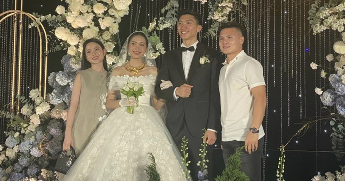 Đoàn Văn Hậu bị đào phát ngôn về gu bạn gái, bất ngờ liên quan Quang Hải, Hải My có đáp ứng được? - Hình 7
