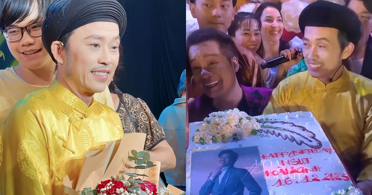 Hoài Linh tái xuất hậu ồn ào tiền từ thiện, thái độ của khán giả khiến cộng đồng mạng tò mò - Hình 6