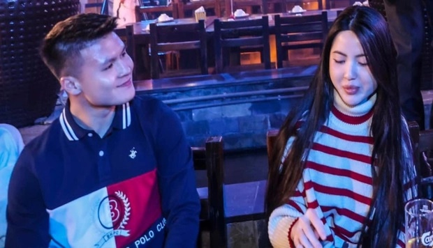 Quang Hải lộ thời gian kết hôn với Chu Thanh Huyền, làng bóng đá Việt lại sắp có siêu đám cưới - Hình 4