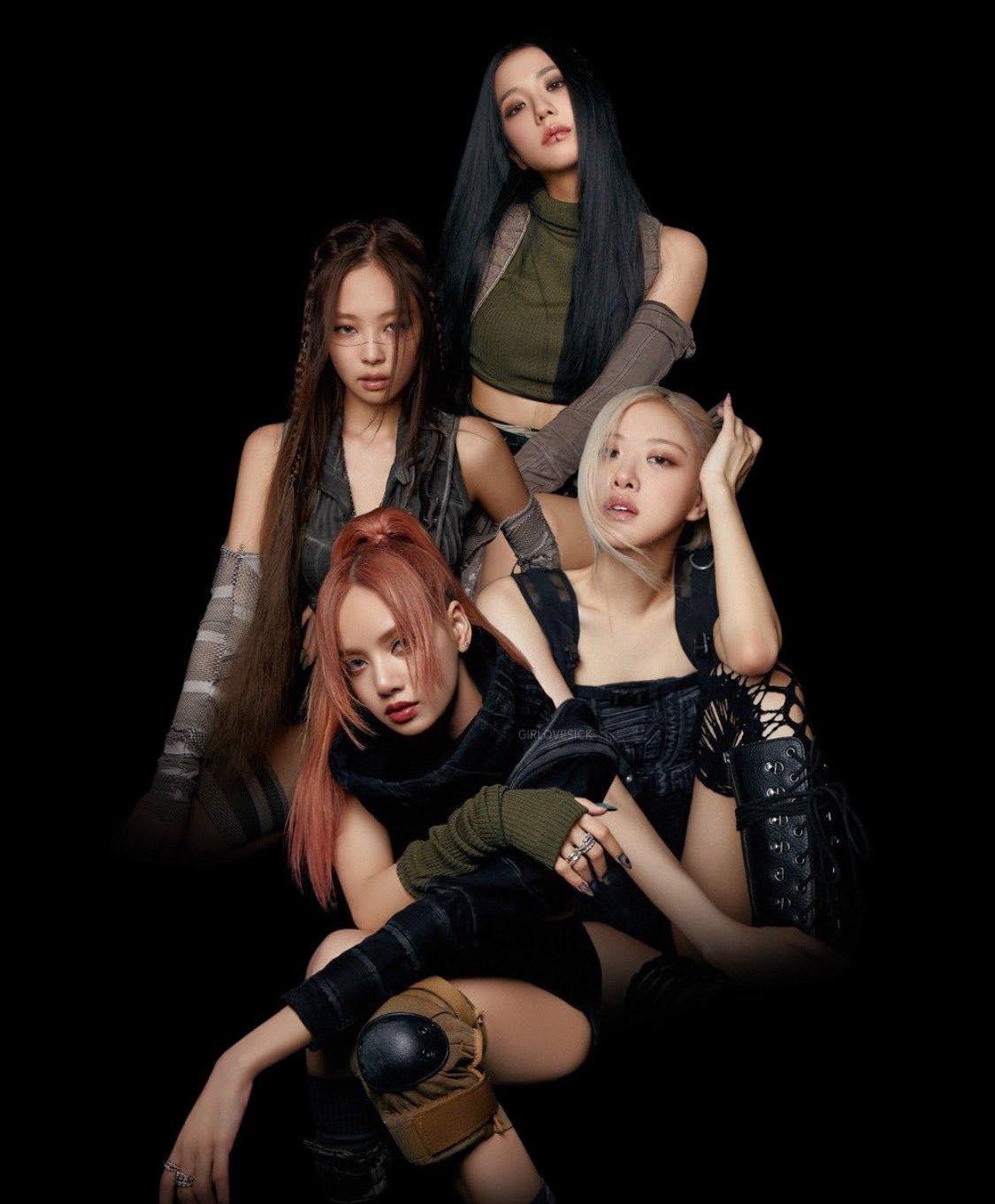 Tương lai BLACKPINK được định đoạt, hé lộ hợp đồng cá nhân của 4 thành viên, có nhiều điểm bất ngờ - Hình 4