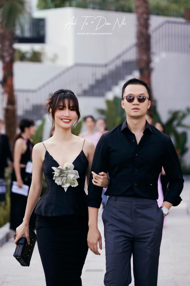 Diễm My 9x lộ mối quan hệ với mẹ chồng sắp cưới, khoảng cách thế hệ có trở thành rào cản? - Hình 3