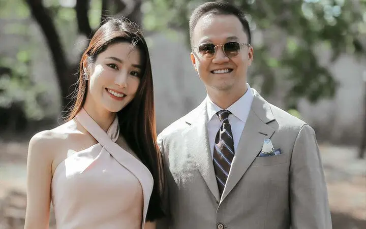 Diễm My 9x lộ mối quan hệ với mẹ chồng sắp cưới, khoảng cách thế hệ có trở thành rào cản? - Hình 7