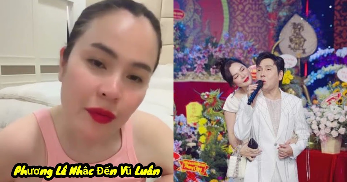 Hoa hậu Phương Lê hủy kết bạn với con trai nuôi Vũ Linh, Hồng Loan khóc nghẹn ôn lại chuyện xưa - Hình 7